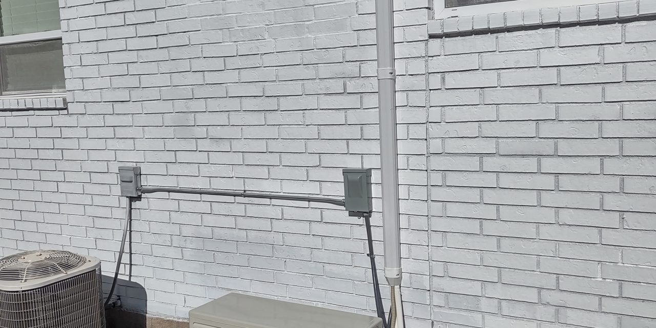 Mini Split AC Austin TX: Quiet, Ductless Comfort