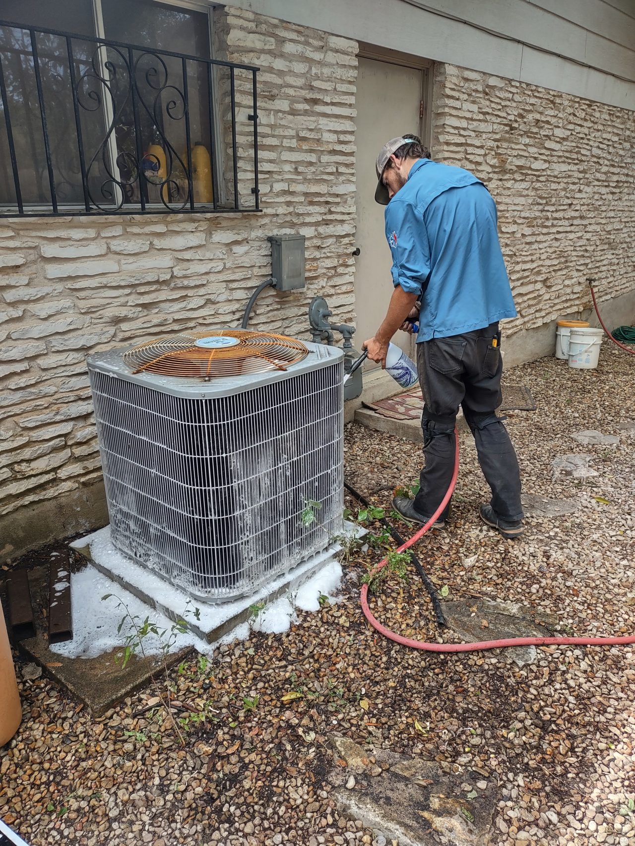 AC Replacement Cost Austin TX: Right-Sized Installation
