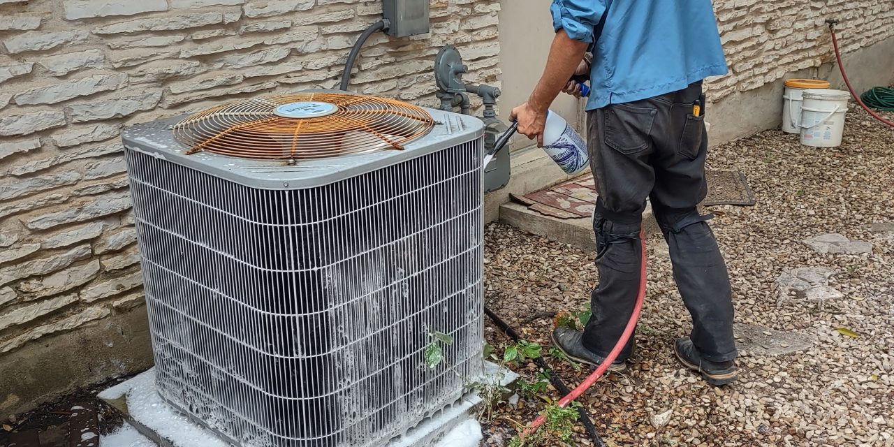 AC Replacement Cost Austin TX: Right-Sized Installation