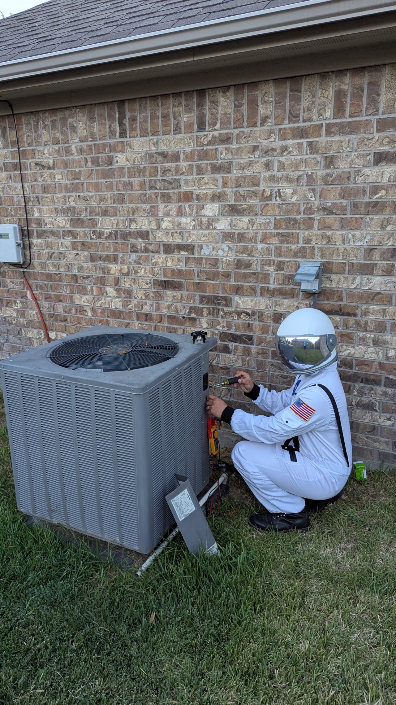 Trusted HVAC Company Austin TX: Our Mission & Values
