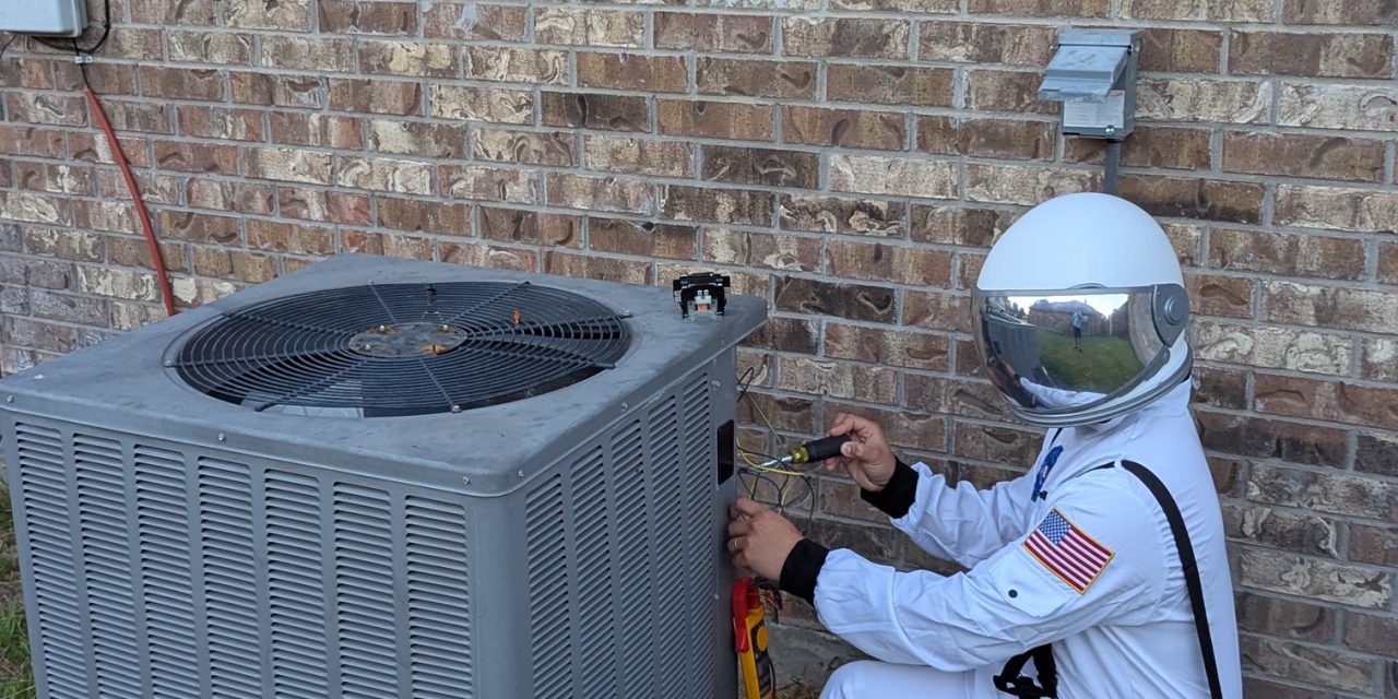 Trusted HVAC Company Austin TX: Our Mission & Values